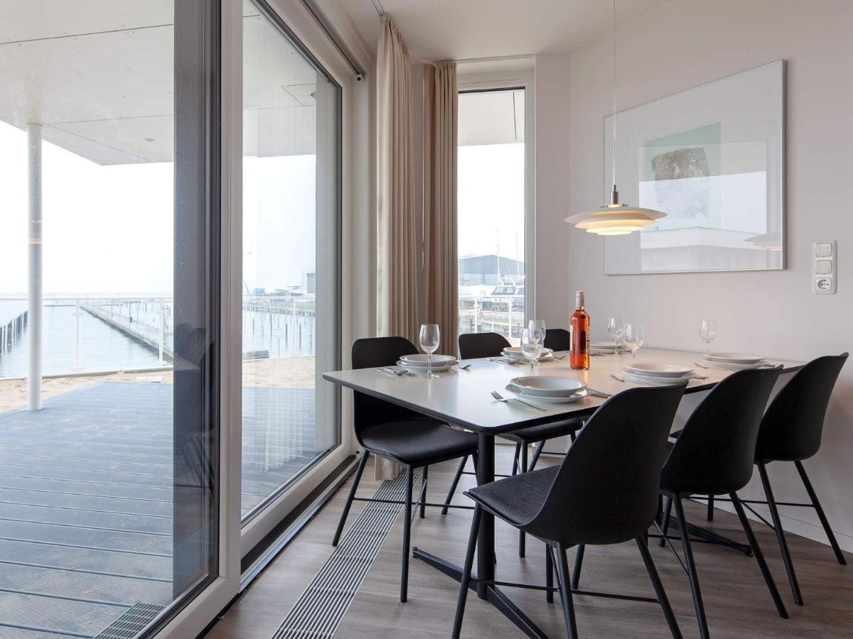 Apartment Wendtorf Exterior photo